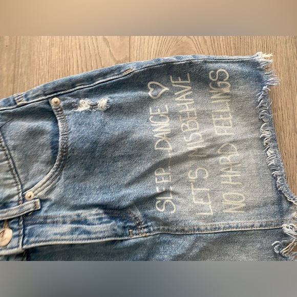 ⭐️Divided Denim Skirt⭐️ - Picture 6 of 6